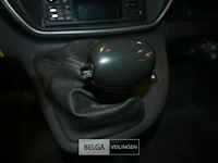 Renault kangoo elektrische lichte vrachtwagen - afbeelding 29 van  29