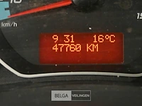 Renault kangoo elektrische lichte vrachtwagen - afbeelding 2 van  27