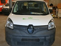 Renault kangoo elektrische lichte vrachtwagen - afbeelding 5 van  27