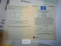 Renault kangoo elektrische lichte vrachtwagen - afbeelding 6 van  27