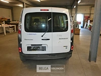 Renault kangoo elektrische lichte vrachtwagen - afbeelding 17 van  27
