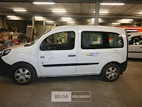 Renault kangoo elektrische lichte vrachtwagen - afbeelding 12 van  27