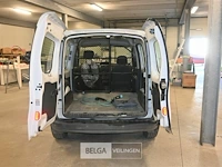 Renault kangoo elektrische lichte vrachtwagen - afbeelding 21 van  27