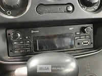 Renault kangoo elektrische lichte vrachtwagen - afbeelding 26 van  27