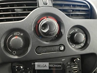 Renault kangoo elektrische lichte vrachtwagen - afbeelding 27 van  27
