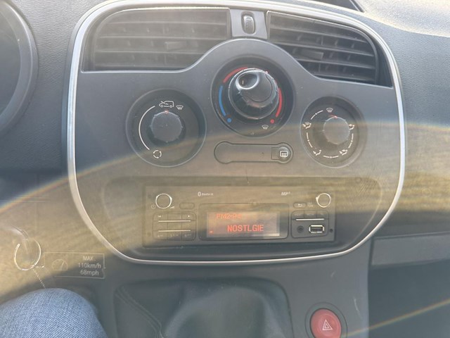 Renault kangoo express 1.5 dci extra,2014 - afbeelding 2 van  32