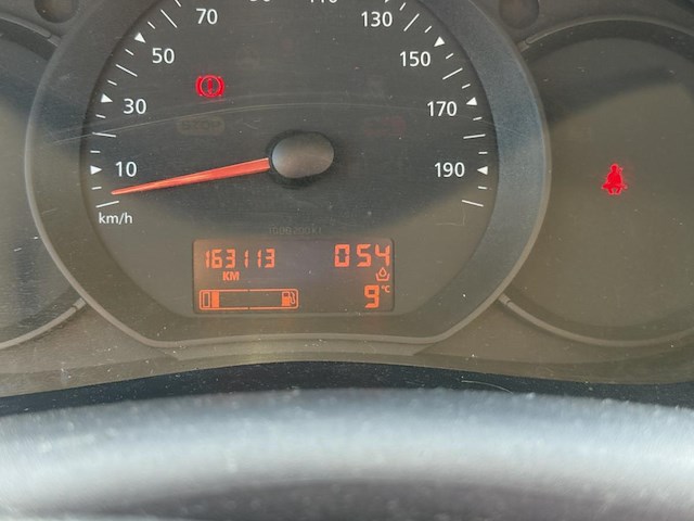 Renault kangoo express 1.5 dci extra,2014 - afbeelding 5 van  32