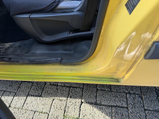 Renault kangoo express 1.5 dci extra,2014 - afbeelding 9 van  32