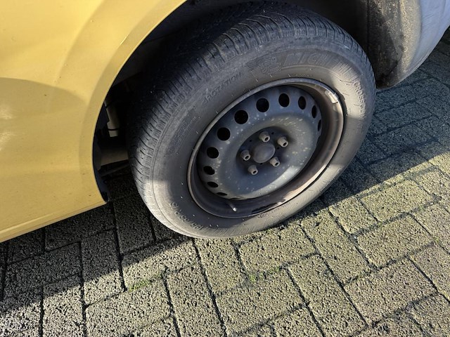 Renault kangoo express 1.5 dci extra,2014 - afbeelding 10 van  32