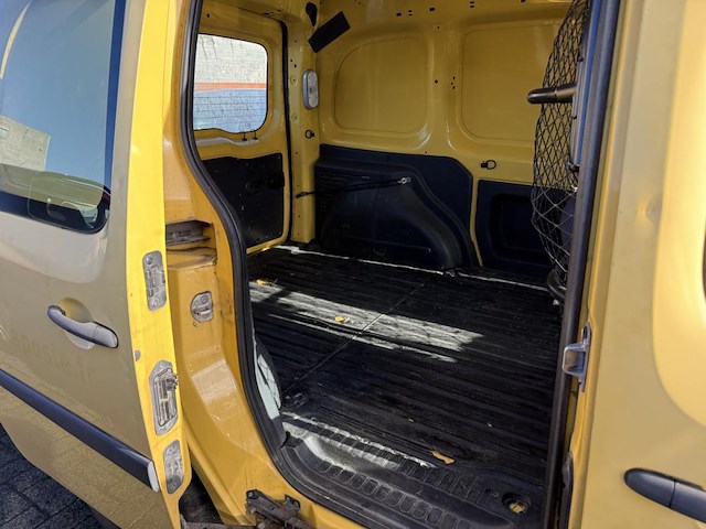 Renault kangoo express 1.5 dci extra,2014 - afbeelding 15 van  32