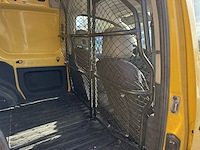 Renault kangoo express 1.5 dci extra,2014 - afbeelding 16 van  32