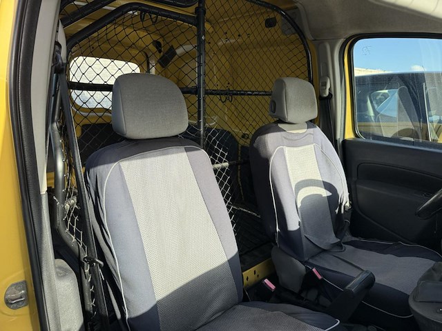 Renault kangoo express 1.5 dci extra,2014 - afbeelding 17 van  32