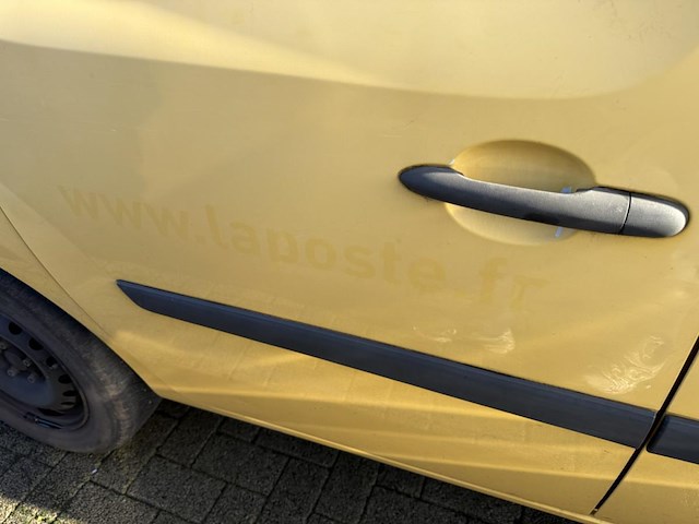 Renault kangoo express 1.5 dci extra,2014 - afbeelding 22 van  32