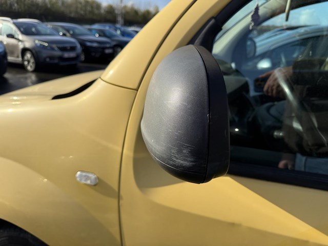 Renault kangoo express 1.5 dci extra,2014 - afbeelding 26 van  32