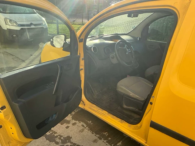 Renault kangoo express 2013 - afbeelding 7 van  23
