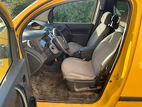 Renault kangoo express 2013 - afbeelding 8 van  23