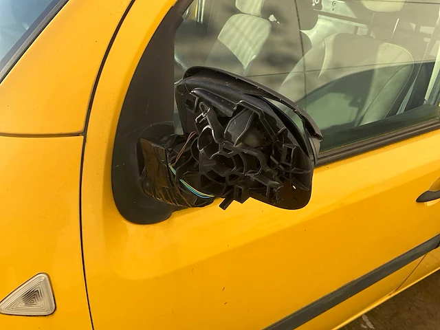 Renault kangoo express 2013 - afbeelding 13 van  23