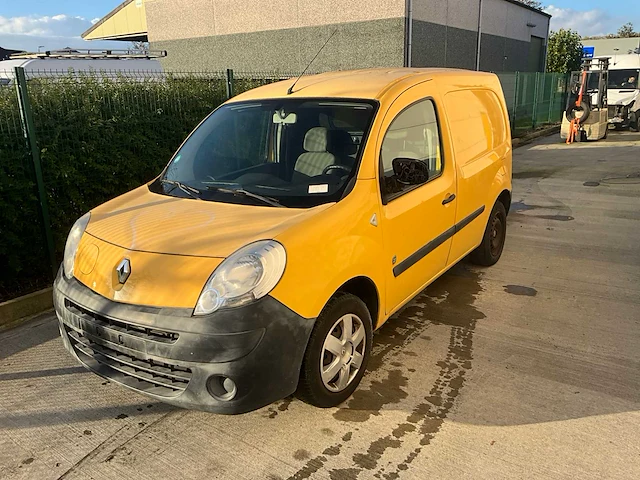 Renault kangoo express 2013 - afbeelding 12 van  23