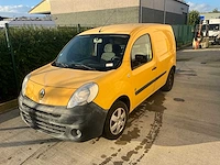 Renault kangoo express 2013 - afbeelding 12 van  23