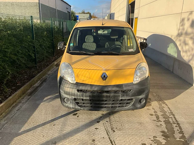 Renault kangoo express 2013 - afbeelding 17 van  23