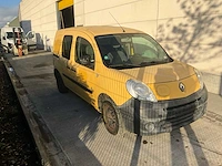 Renault kangoo express 2013 - afbeelding 19 van  23