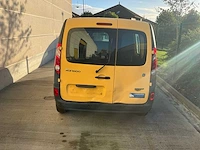 Renault kangoo express 2013 - afbeelding 22 van  23