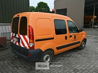 Renault kangoo lichte vrachtwagen - afbeelding 10 van  22