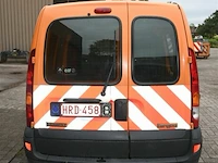 Renault kangoo lichte vrachtwagen - afbeelding 11 van  22