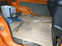 Renault kangoo lichte vrachtwagen - afbeelding 15 van  22