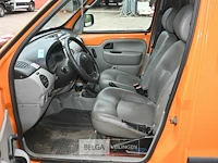 Renault kangoo lichte vrachtwagen - afbeelding 19 van  22