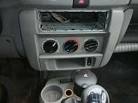 Renault kangoo lichte vrachtwagen - afbeelding 20 van  22