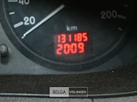 Renault kangoo lichte vrachtwagen - afbeelding 22 van  22