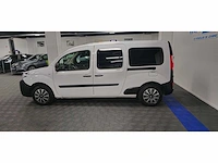 Renault kangoo maxi bestelwagen * 5 zitplaatsen * 132.800 km - 1.5 dci 90 pk - euro 6b * 04/2018 * volledig onderhoudsboekje bij renault * - afbeelding 27 van  30