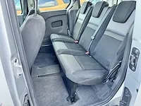 Renault kangoo phase ii 1.2 tce zen 114, 2017 - afbeelding 9 van  26