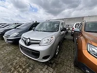 Renault kangoo phase ii 1.2 tce zen 114, 2017 - afbeelding 1 van  26