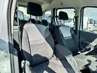 Renault kangoo phase ii 1.2 tce zen 114, 2017 - afbeelding 17 van  26