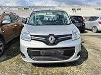 Renault kangoo phase ii 1.2 tce zen 114, 2017 - afbeelding 20 van  26