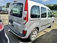 Renault kangoo phase ii 1.2 tce zen 114, 2017 - afbeelding 22 van  26