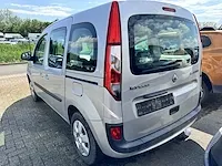 Renault kangoo phase ii 1.2 tce zen 114, 2017 - afbeelding 23 van  26