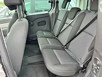 Renault kangoo phase ii 1.5 dcie limited 90, 2015 - afbeelding 10 van  32