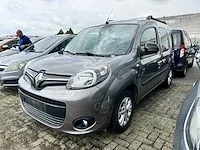 Renault kangoo phase ii 1.5 dcie limited 90, 2015 - afbeelding 1 van  32