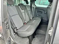 Renault kangoo phase ii 1.5 dcie limited 90, 2015 - afbeelding 15 van  32