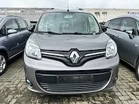 Renault kangoo phase ii 1.5 dcie limited 90, 2015 - afbeelding 12 van  32