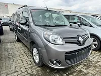 Renault kangoo phase ii 1.5 dcie limited 90, 2015 - afbeelding 23 van  32