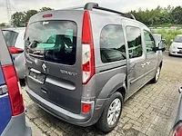 Renault kangoo phase ii 1.5 dcie limited 90, 2015 - afbeelding 27 van  32