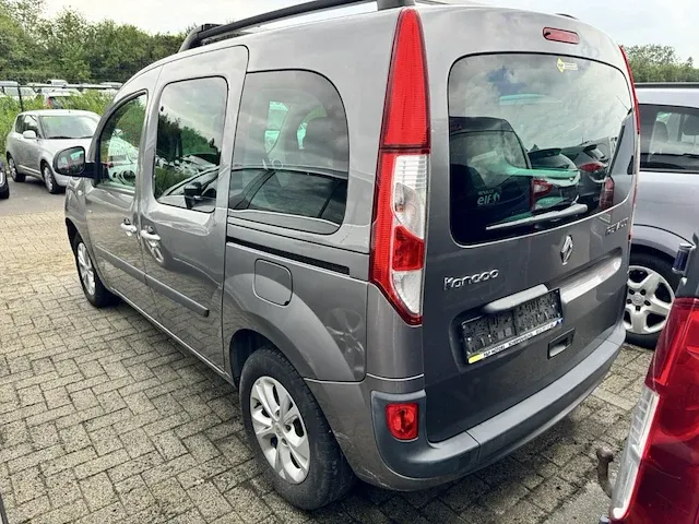 Renault kangoo phase ii 1.5 dcie limited 90, 2015 - afbeelding 28 van  32