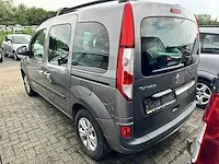 Renault kangoo phase ii 1.5 dcie limited 90, 2015 - afbeelding 28 van  32