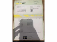 Renault kangoo pick-up uit 2007 - afbeelding 3 van  14