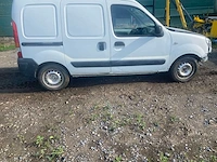 Renault kangoo pick-up uit 2007 - afbeelding 8 van  14
