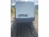 Renault kangoo pick-up uit 2007 - afbeelding 9 van  14